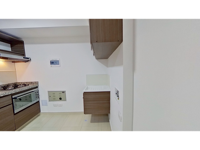 Apartamento en venta en Santa Teresa, Bogotá · foto 9 de 11
