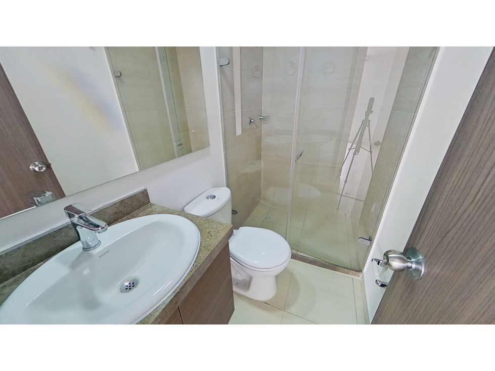 Apartamento en venta en Santa Teresa, Bogotá · foto 10 de 11