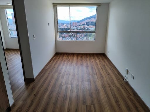 Apartaestudio en arriendo en El Redil, Bogotá, 35 m² · foto 4 de 19
