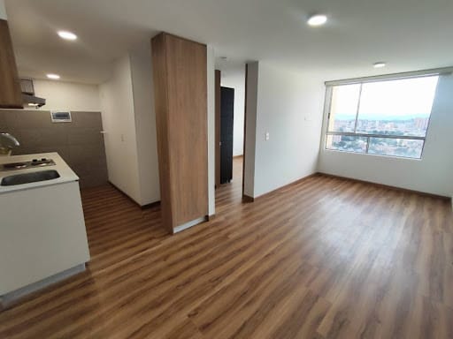 Apartaestudio en arriendo en El Redil, Bogotá, 35 m² · foto 5 de 19