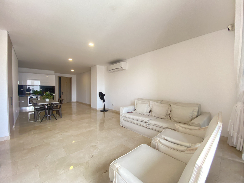 Apartamento en venta en Altos Del Limon, Barranquilla · foto 4 de 24