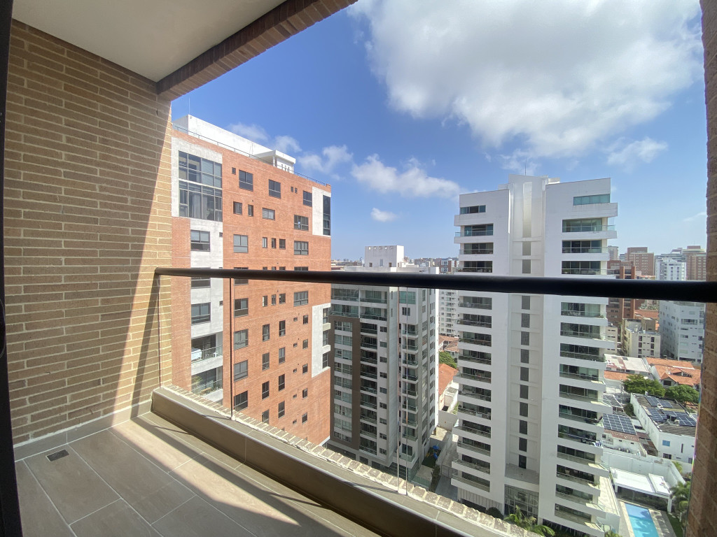 Apartamento en venta en Altos Del Limon, Barranquilla · foto 6 de 24