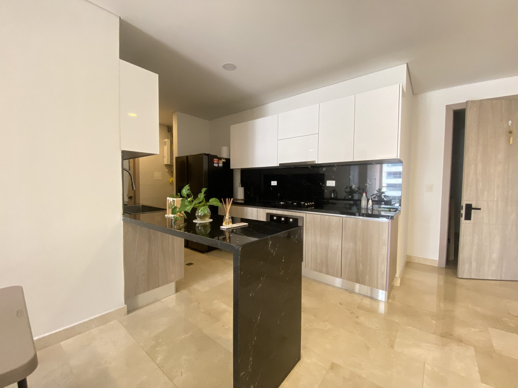 Apartamento en venta en Altos Del Limon, Barranquilla · foto 8 de 24