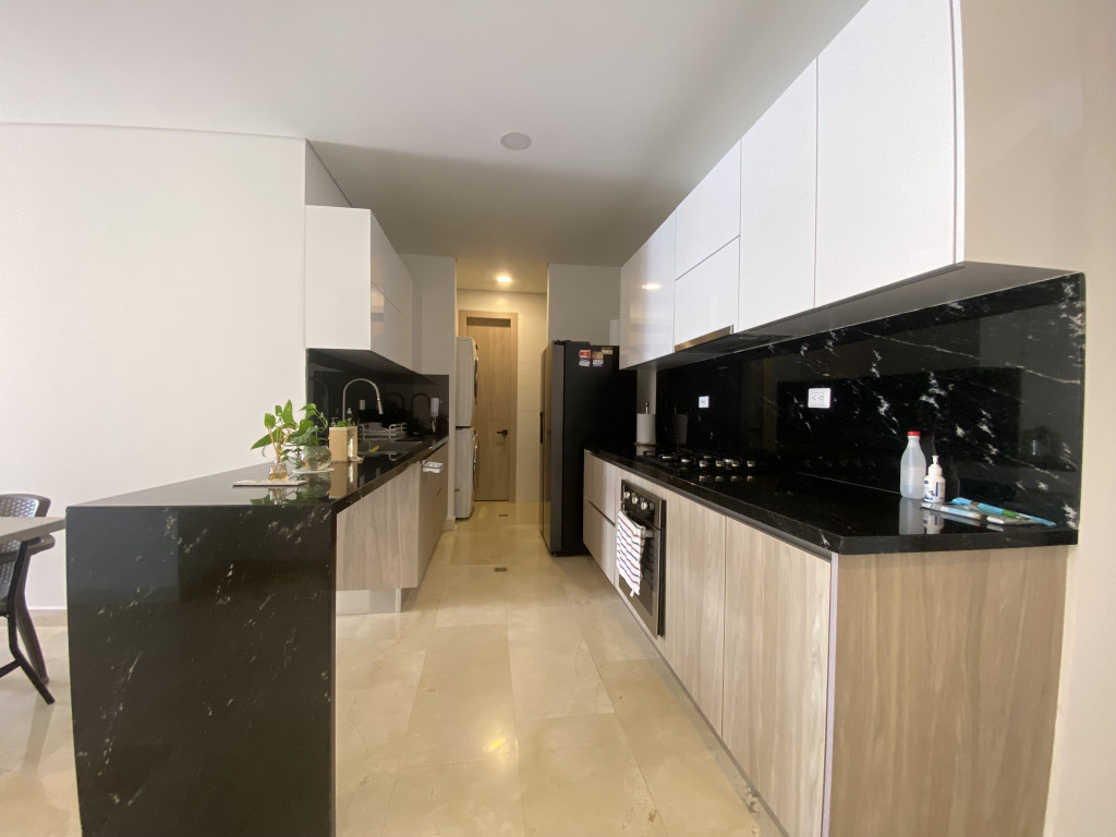 Apartamento en venta en Altos Del Limon, Barranquilla · foto 9 de 24