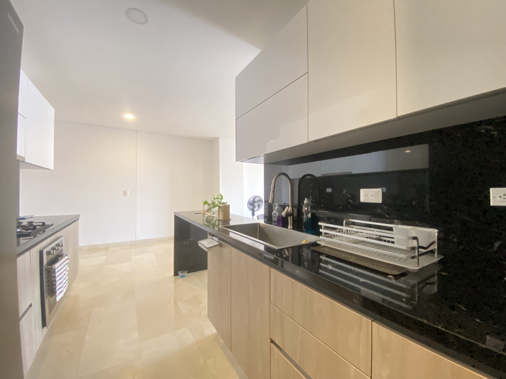 Apartamento en venta en Altos Del Limon, Barranquilla · foto 10 de 24