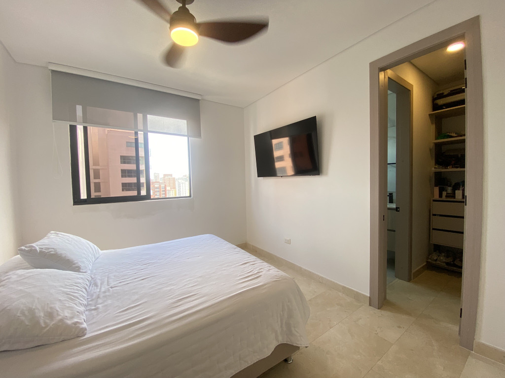 Apartamento en venta en Altos Del Limon, Barranquilla · foto 11 de 24