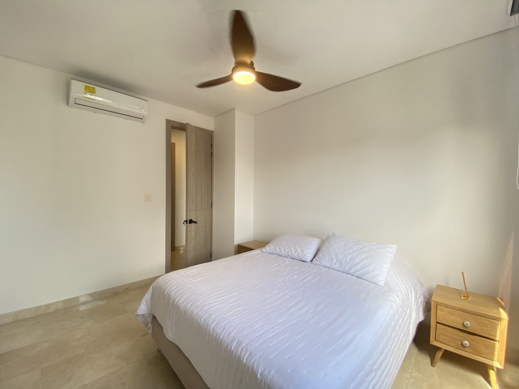 Apartamento en venta en Altos Del Limon, Barranquilla · foto 12 de 24