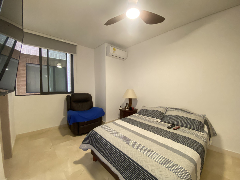 Apartamento en venta en Altos Del Limon, Barranquilla · foto 15 de 24