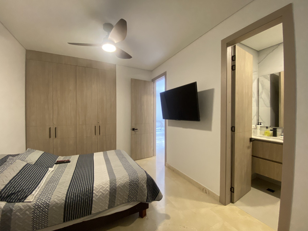 Apartamento en venta en Altos Del Limon, Barranquilla · foto 16 de 24