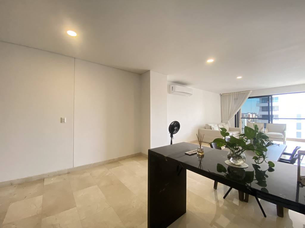 Apartamento en venta en Altos Del Limon, Barranquilla · foto 19 de 24
