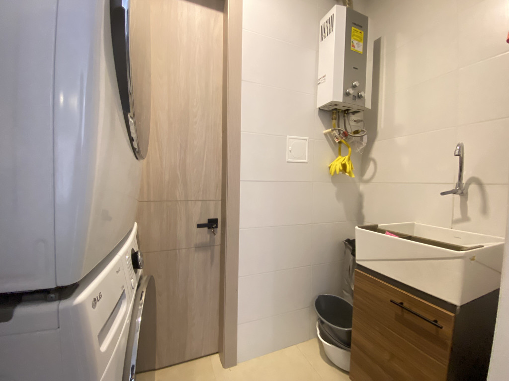 Apartamento en venta en Altos Del Limon, Barranquilla · foto 20 de 24