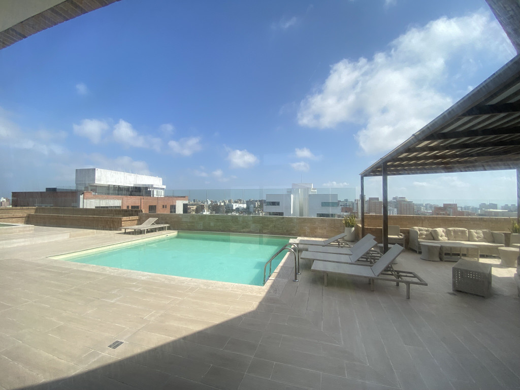 Apartamento en venta en Altos Del Limon, Barranquilla · foto 24 de 24