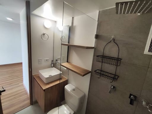 Apartaestudio en arriendo en El Redil, Bogotá, 35 m² · foto 15 de 19