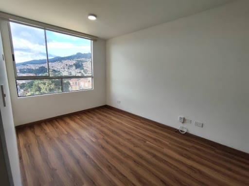 Apartaestudio en arriendo en El Redil, Bogotá, 35 m² · foto 17 de 19