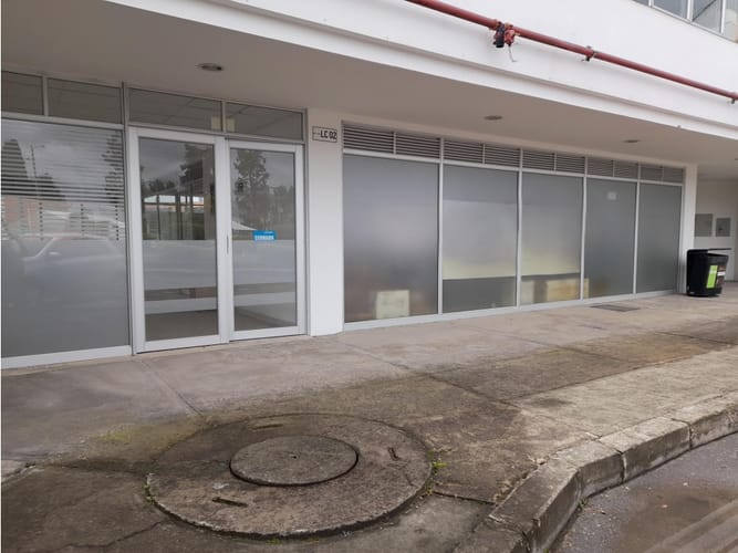 Local en arriendo en Canavita, Tocancipá, 200 m² · foto 3 de 15