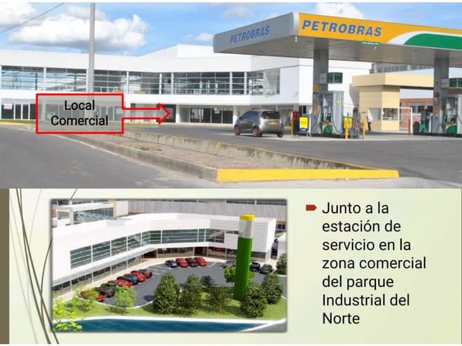 Local en arriendo en Canavita, Tocancipá, 200 m² · foto 7 de 15