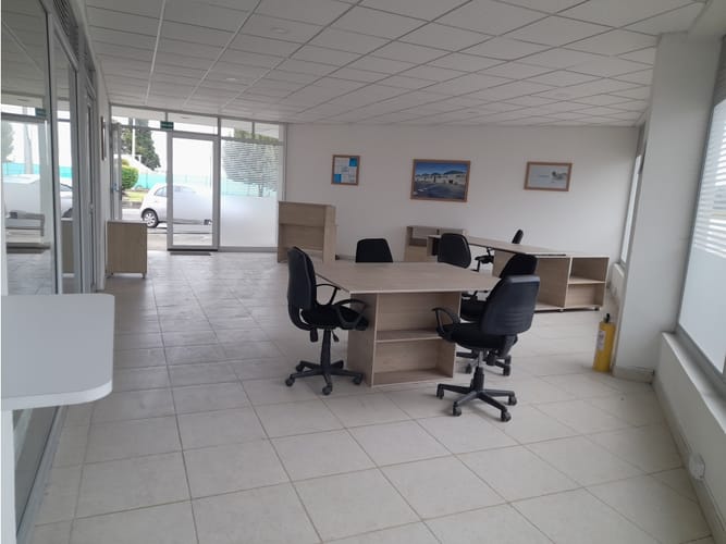 Local en arriendo en Canavita, Tocancipá, 200 m² · foto 10 de 15