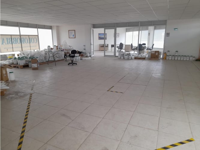 Local en arriendo en Canavita, Tocancipá, 200 m² · foto 12 de 15