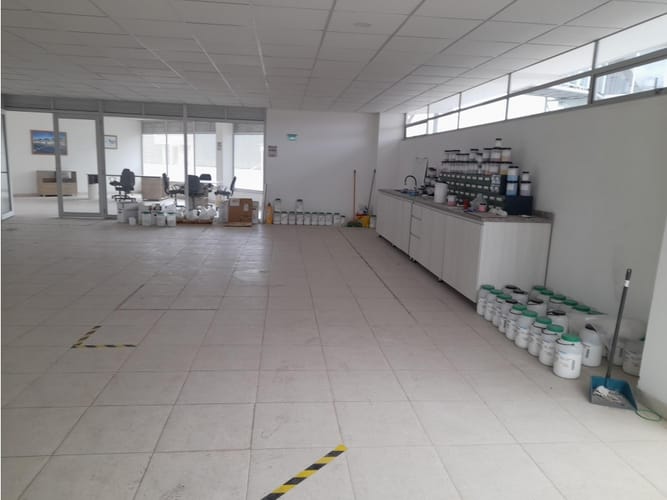 Local en arriendo en Canavita, Tocancipá, 200 m² · foto 13 de 15