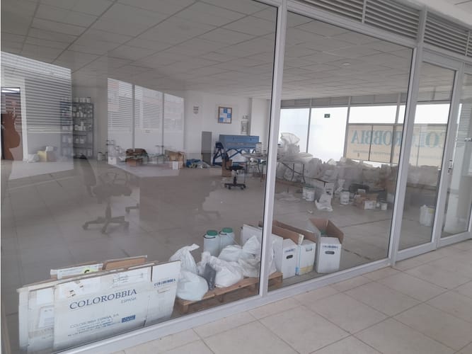 Local en arriendo en Canavita, Tocancipá, 200 m² · foto 14 de 15