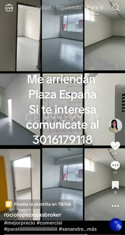 Bodega en arriendo en San Isidro, Zipaquirá, 48 m² · foto 2 de 5