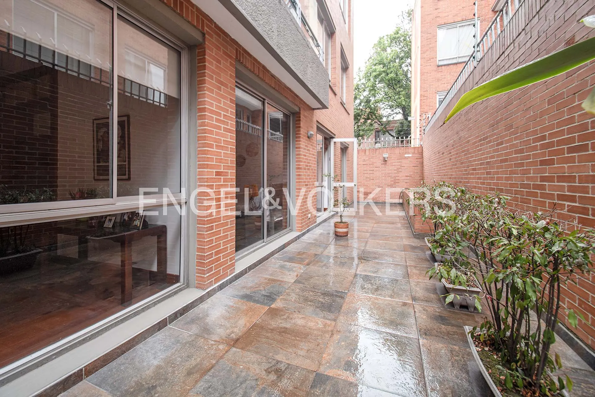 Apartamento en venta en Santa Paula, Bogotá · foto 23 de 23