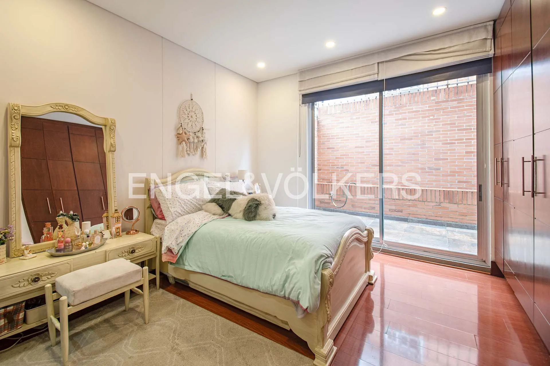 Apartamento en venta en Santa Paula, Bogotá · foto 19 de 23
