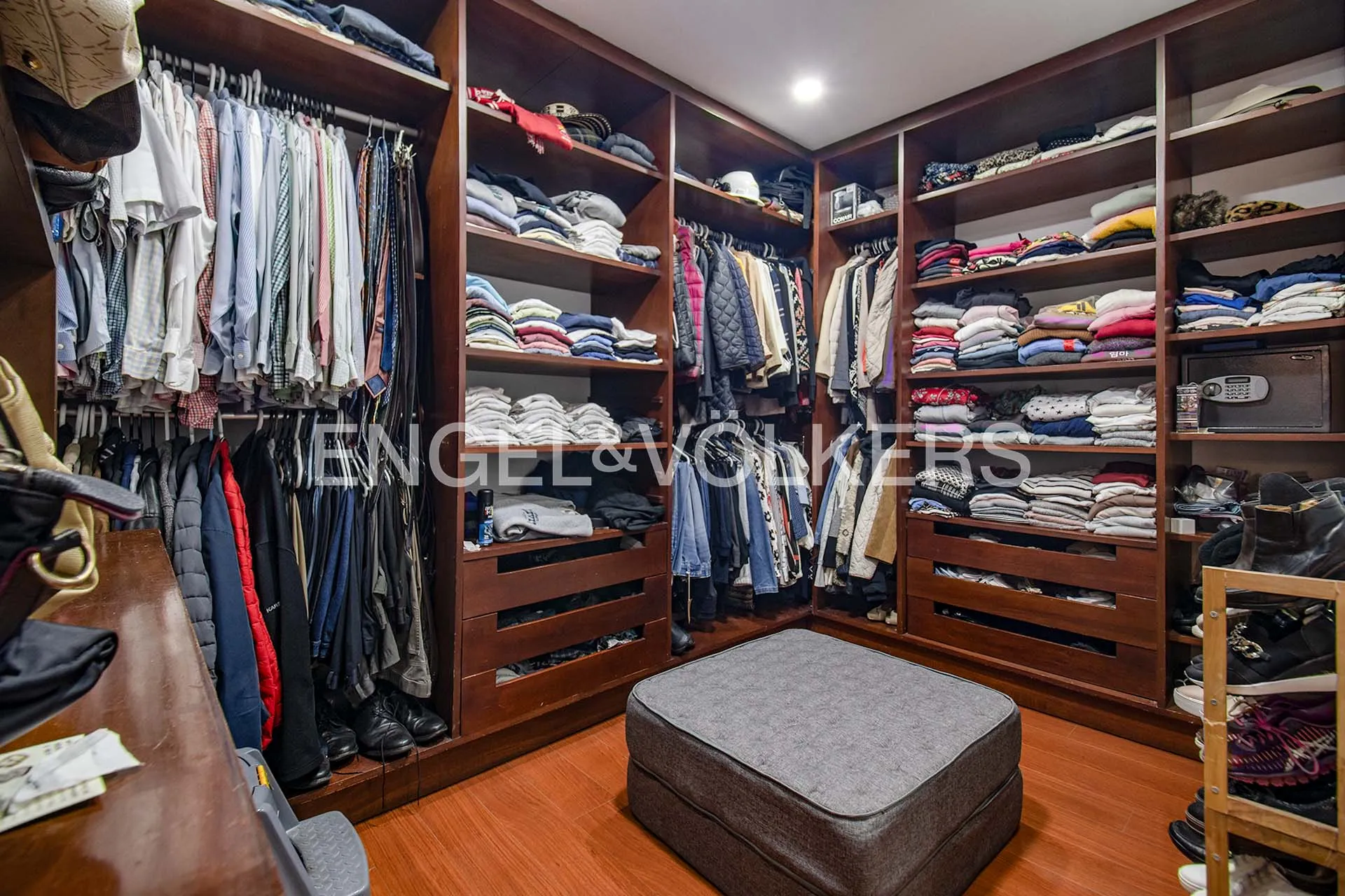 Apartamento en venta en Santa Paula, Bogotá · foto 16 de 23