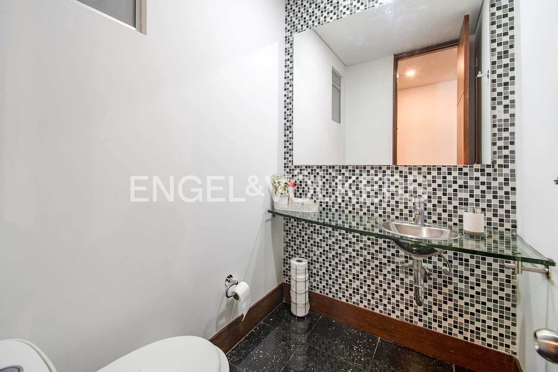 Apartamento en venta en Santa Paula, Bogotá · foto 9 de 23