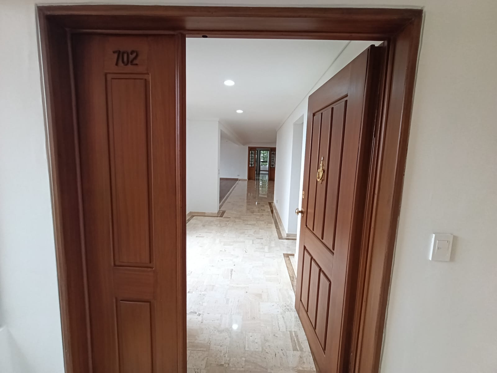 Apartamento en arriendo en El Poblado, Medellín · foto 2 de 20