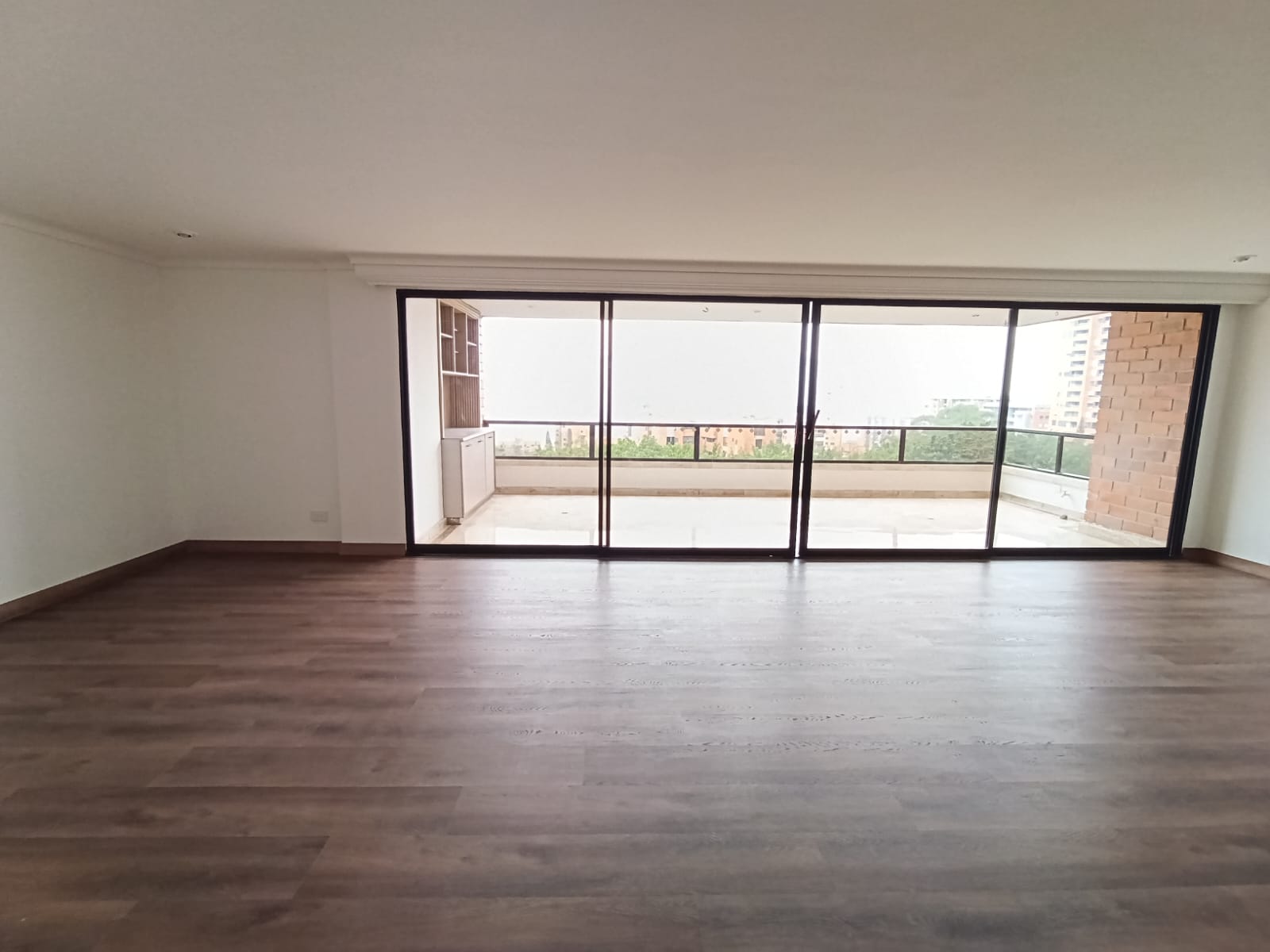 Apartamento en arriendo en El Poblado, Medellín · foto 5 de 20