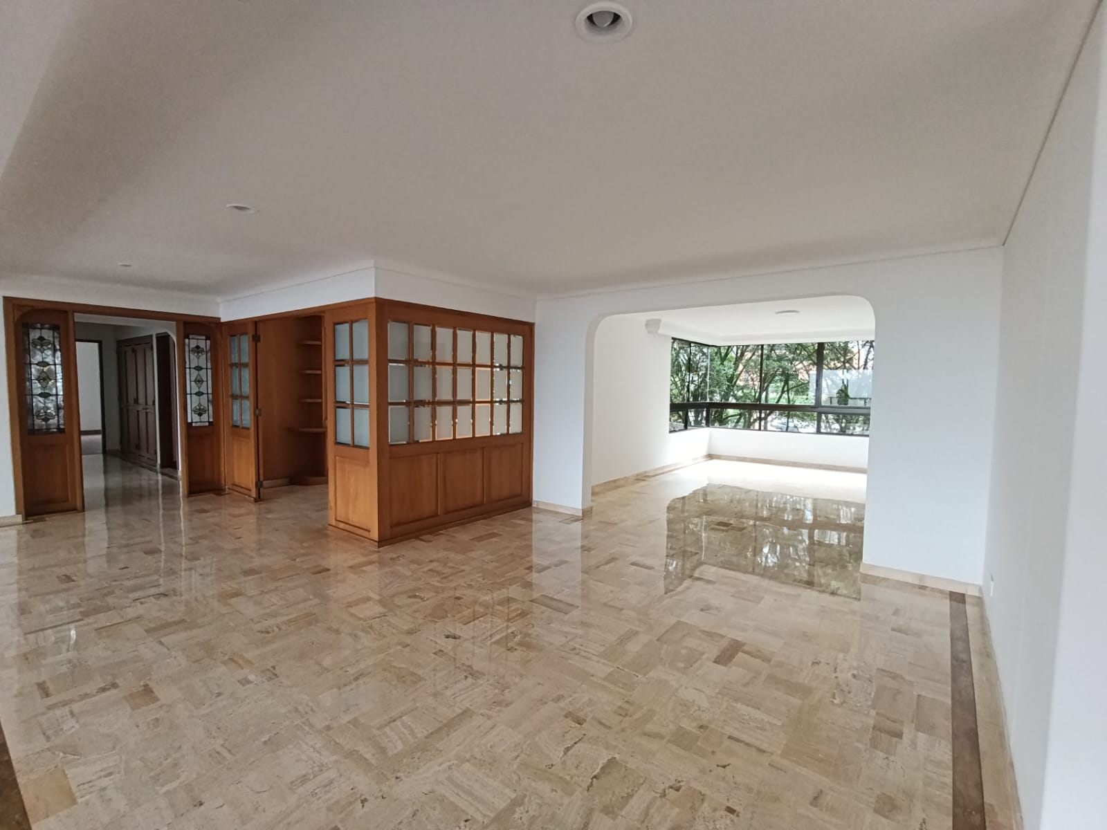 Apartamento en arriendo en El Poblado, Medellín · foto 7 de 20
