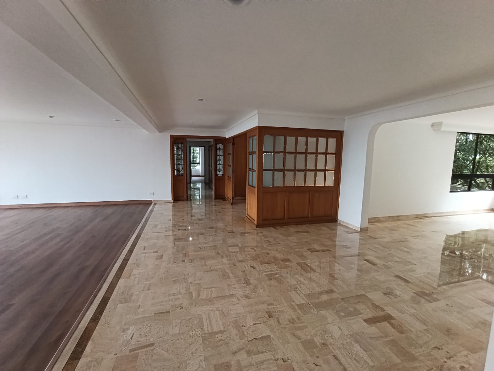 Apartamento en arriendo en El Poblado, Medellín · foto 8 de 20