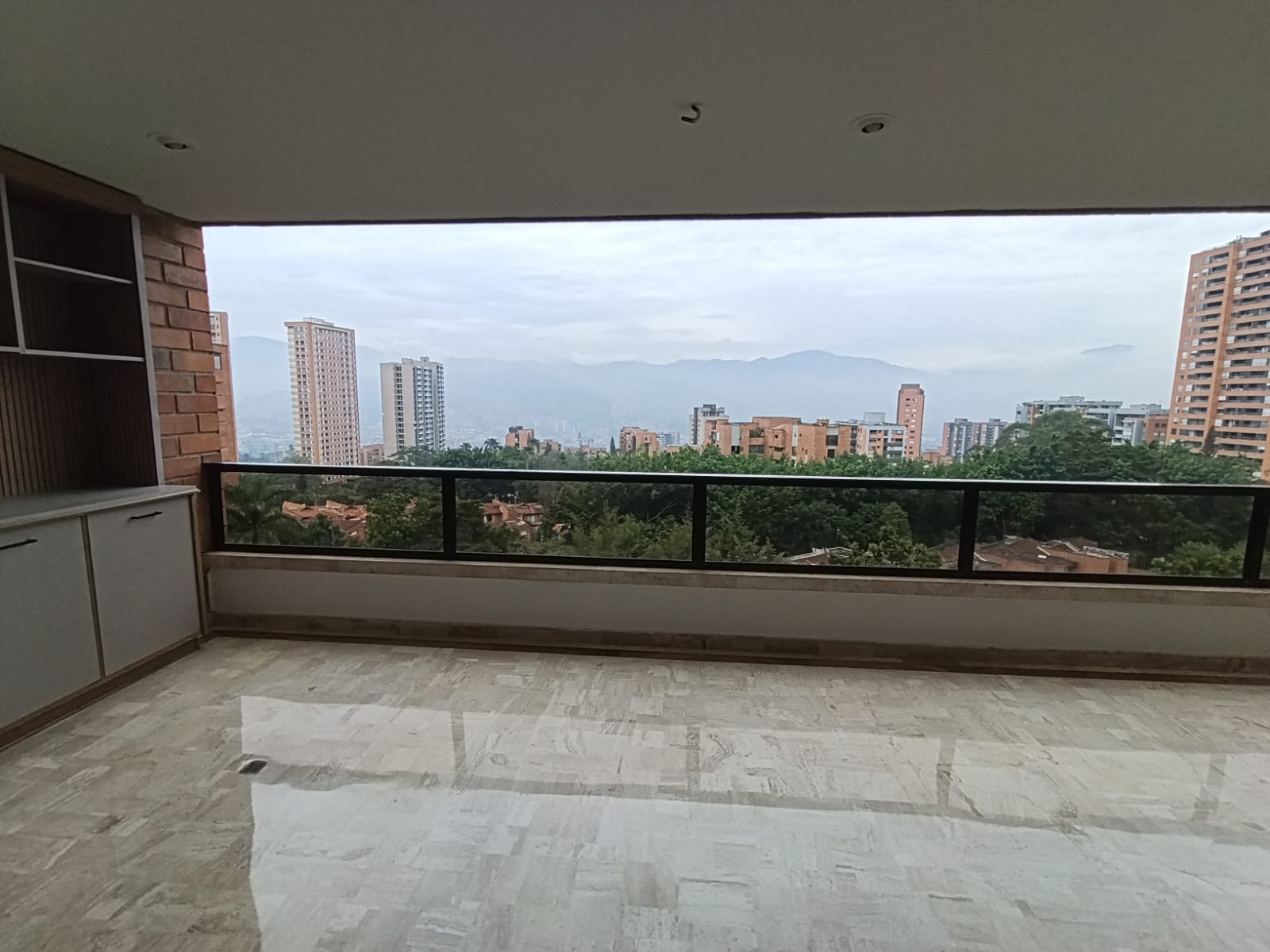Apartamento en arriendo en El Poblado, Medellín · foto 10 de 20