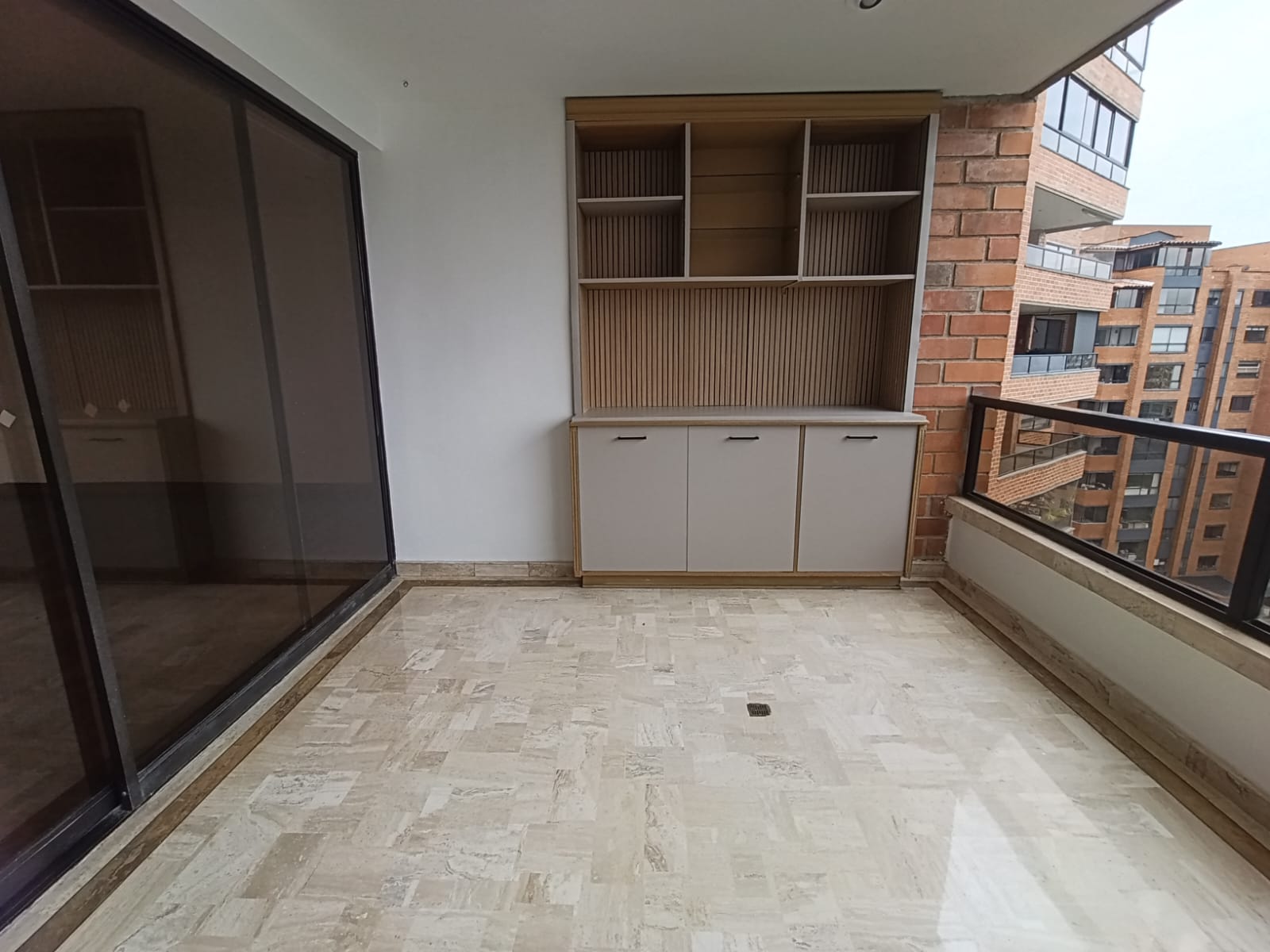 Apartamento en arriendo en El Poblado, Medellín · foto 11 de 20