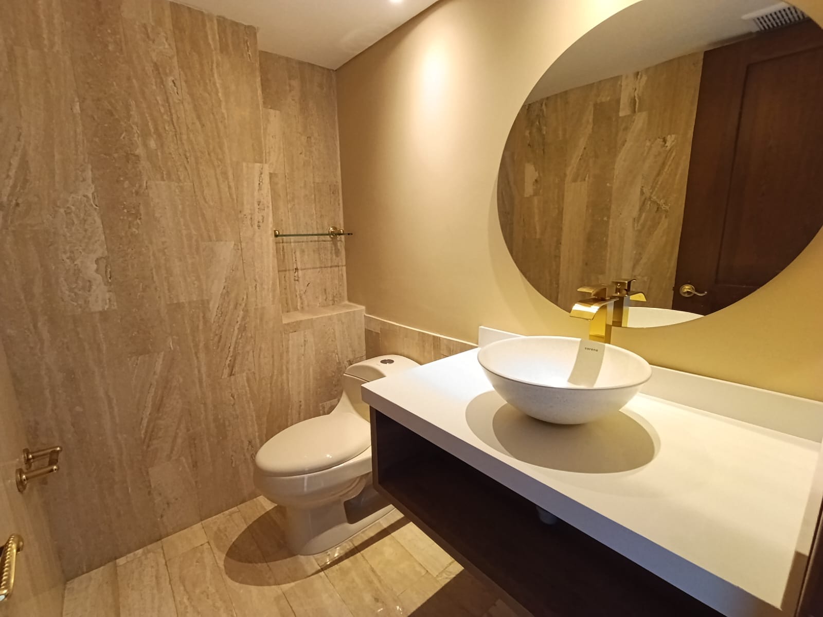 Apartamento en arriendo en El Poblado, Medellín · foto 12 de 20