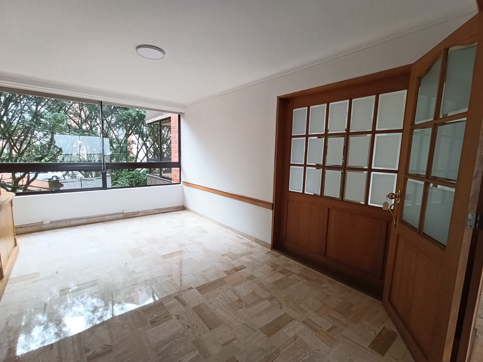 Apartamento en arriendo en El Poblado, Medellín · foto 15 de 20