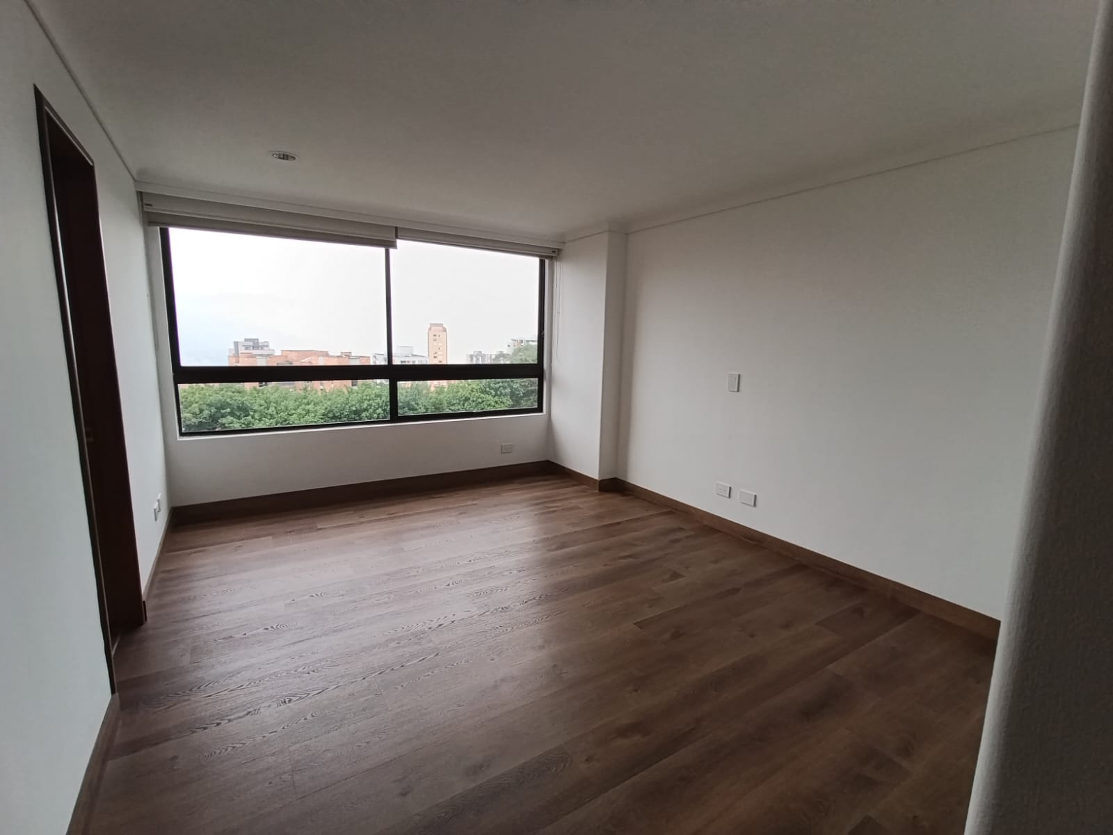 Apartamento en arriendo en El Poblado, Medellín · foto 17 de 20