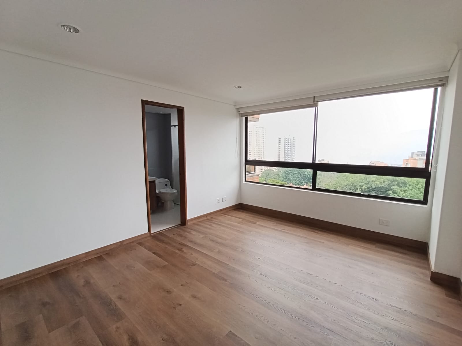 Apartamento en arriendo en El Poblado, Medellín · foto 19 de 20