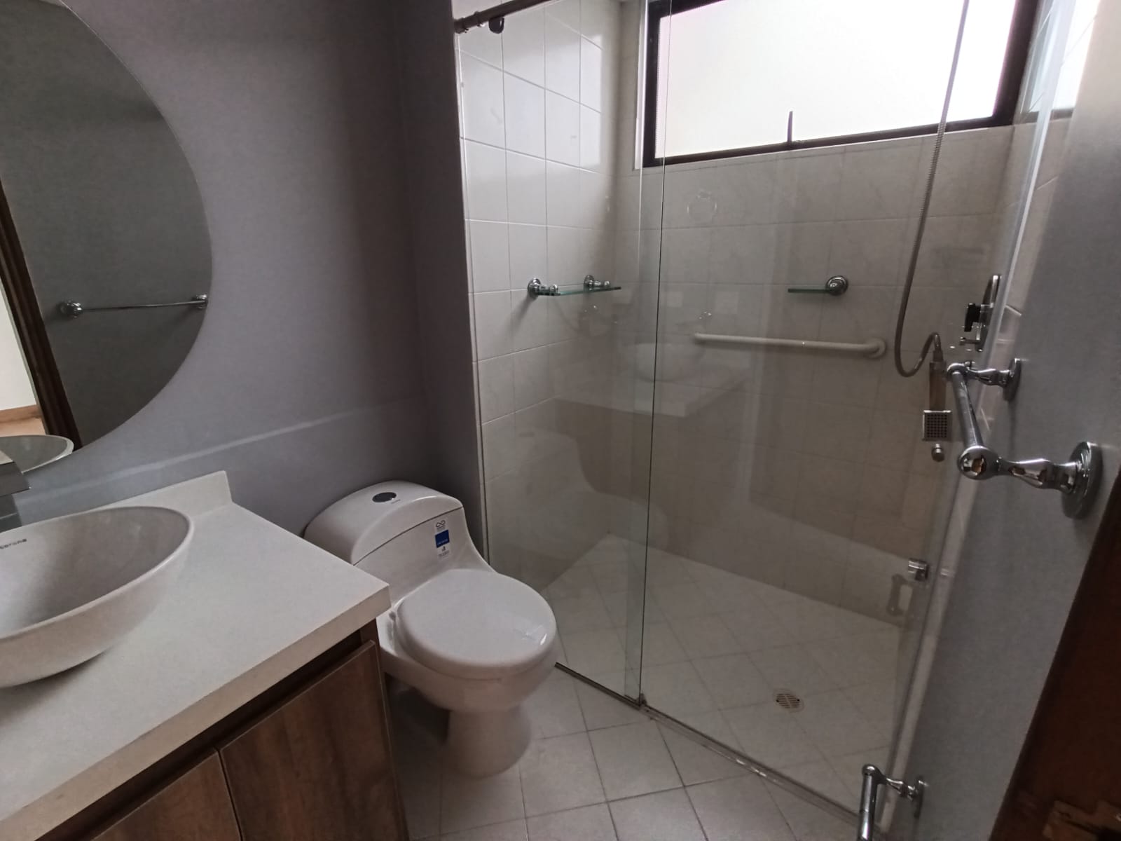 Apartamento en arriendo en El Poblado, Medellín · foto 20 de 20