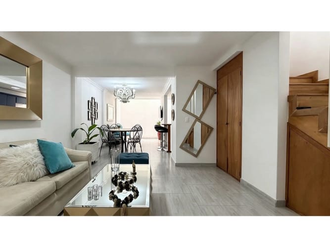 Casa de 2 alcobas en venta en Bolo - La Italia, Palmira, 90 m² · foto 2 de 13