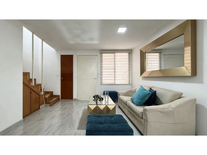 Casa de 2 alcobas en venta en Bolo - La Italia, Palmira, 90 m² · foto 3 de 13