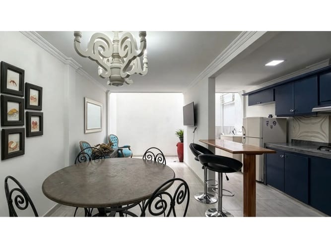 Casa de 2 alcobas en venta en Bolo - La Italia, Palmira, 90 m² · foto 4 de 13
