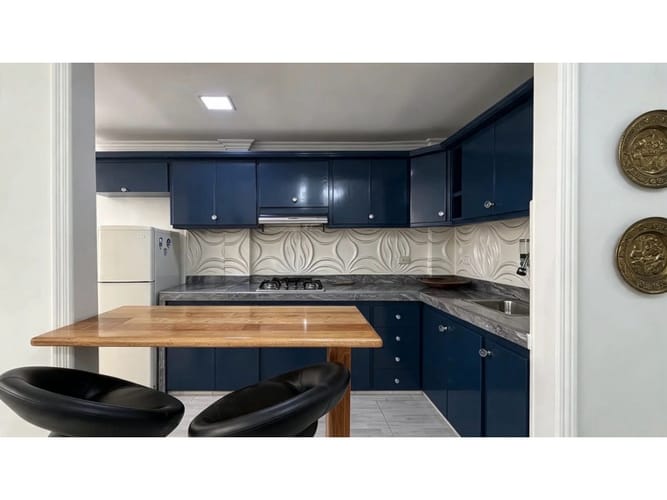 Casa de 2 alcobas en venta en Bolo - La Italia, Palmira, 90 m² · foto 5 de 13