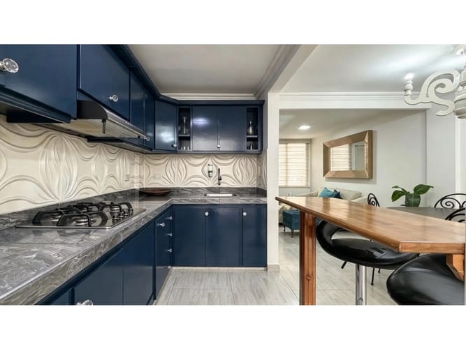 Casa de 2 alcobas en venta en Bolo - La Italia, Palmira, 90 m² · foto 6 de 13
