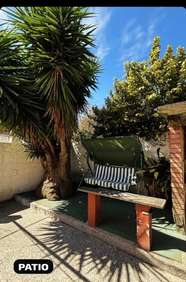 Alquiler Casa Planta Baja 3 Dormitorios Patio Con Parrillero Sin Gastos Comunes En La Blanqueada · Foto 10
