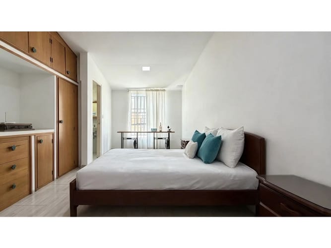 Casa de 2 alcobas en venta en Bolo - La Italia, Palmira, 90 m² · foto 8 de 13