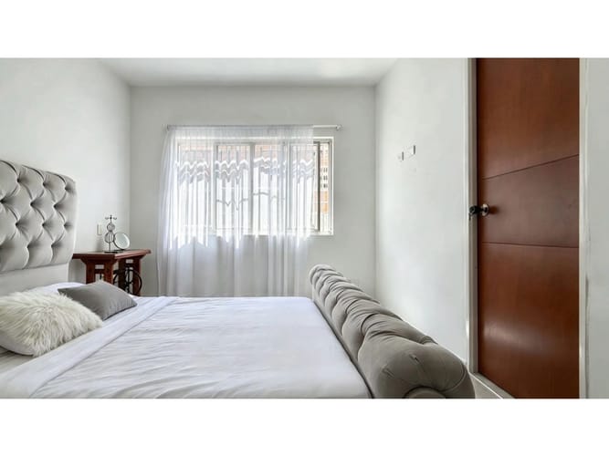 Casa de 2 alcobas en venta en Bolo - La Italia, Palmira, 90 m² · foto 11 de 13