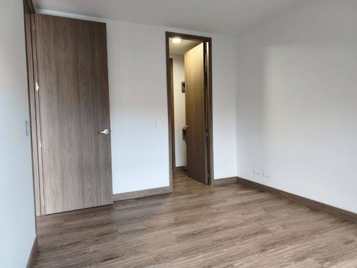 Apartamento en arriendo en Los Balsos, Medellín · foto 7 de 21