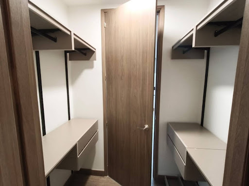 Apartamento en arriendo en Los Balsos, Medellín · foto 8 de 21